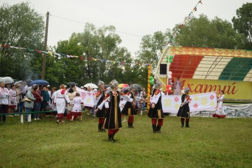 АКАТУЙРА ÇУМĂР ÇУСАН ТЫРĂ ĂНСА ПУЛАТЬ