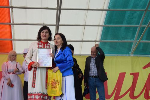 АКАТУЙРА ÇУМĂР ÇУСАН ТЫРĂ ĂНСА ПУЛАТЬ