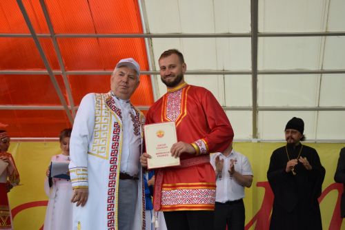 АКАТУЙРА ÇУМĂР ÇУСАН ТЫРĂ ĂНСА ПУЛАТЬ