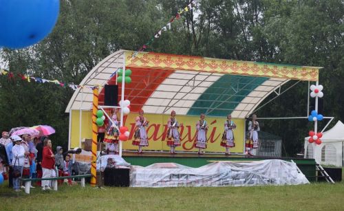 АКАТУЙРА ÇУМĂР ÇУСАН ТЫРĂ ĂНСА ПУЛАТЬ