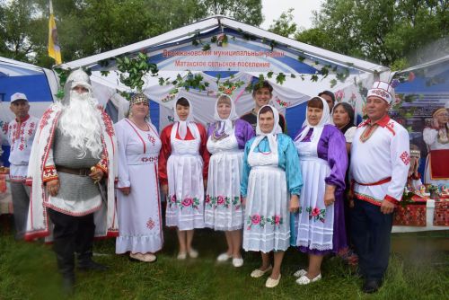 АКАТУЙРА ÇУМĂР ÇУСАН ТЫРĂ ĂНСА ПУЛАТЬ