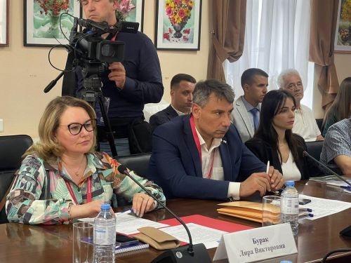 Чăваш Ен экономика çыхăнăвӗсене çирӗплетет