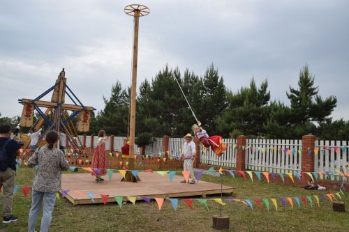 «КАРАВОНА» 180КОЛЛЕКТИВ ХУТШĂНЧӖ