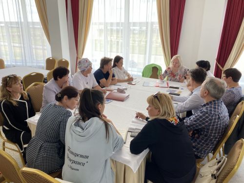Тутарстанри чăвашсен Уявӗ июлӗн 8-мӗшӗнче пулать