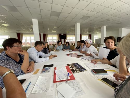 Тутарстанри чăвашсен Уявӗ июлӗн 8-мӗшӗнче пулать