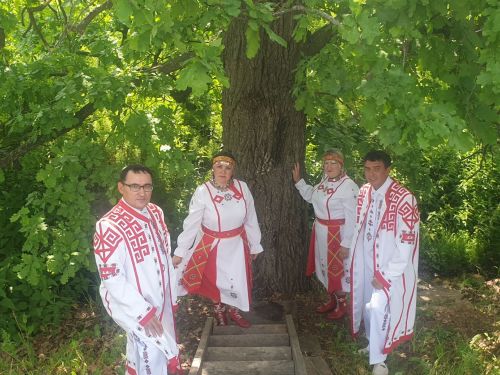 Учука Шупашкарти телеоператорсем ӳкернӗ