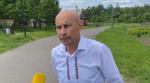 Халăхсем туслă-тăк, çӗршыв тӗреклӗрех пулать
