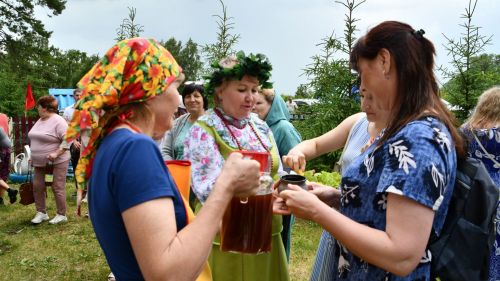 Çак уявăн символӗ – шурă хурăн йывăççи