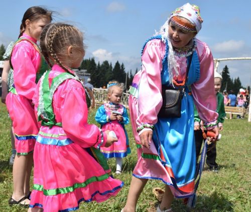 ÇЕÇКЕРИ ЧЕЧЕК НАЦИ УЯВНЕ ПУÇТАРЧӖ