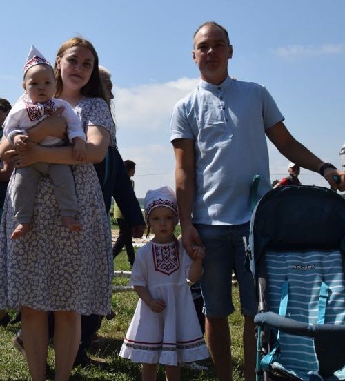 ÇЕÇКЕРИ ЧЕЧЕК НАЦИ УЯВНЕ ПУÇТАРЧӖ