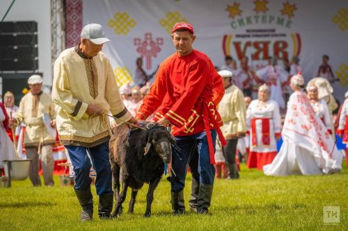 Эрнен иккӗмӗш çурринче нихăçанхинчен ытла ăнать