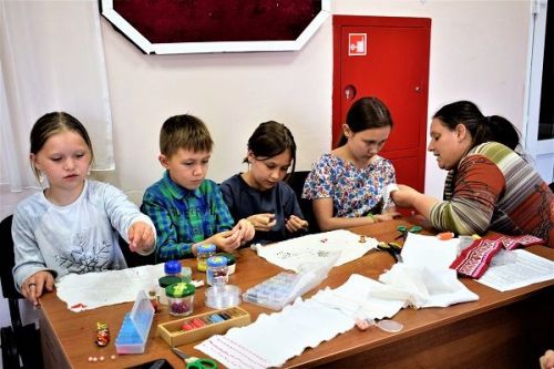 «УЛАХРА» ӖÇ ВӖРЕСЕ ТĂРАТЬ