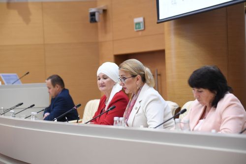 ÇӖНЕТЕССИ – ПРИОРИТЕТЛĂ ЗАДАЧĂСЕНЧЕН ПӖРИ