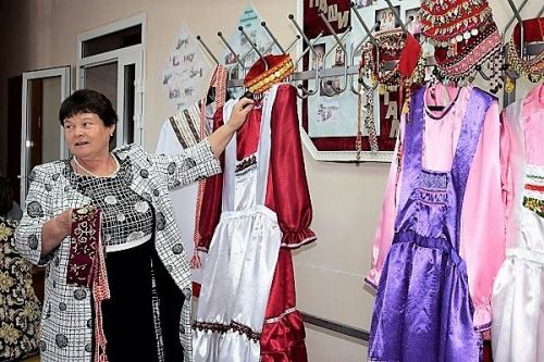 «УЛАХРА» ӖÇ ВӖРЕСЕ ТĂРАТЬ