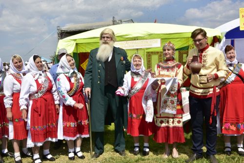 РАÇÇЕЙ ЧĂВАШӖСЕМ 30-МӖШ УЯВ КАРТИНЕ ТĂЧӖÇ