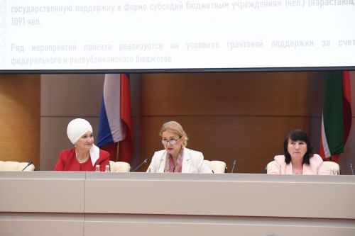 ÇӖНЕТЕССИ – ПРИОРИТЕТЛĂ ЗАДАЧĂСЕНЧЕН ПӖРИ