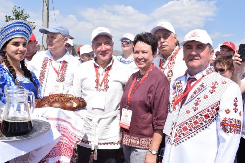 РАÇÇЕЙ ЧĂВАШӖСЕМ 30-МӖШ УЯВ КАРТИНЕ ТĂЧӖÇ