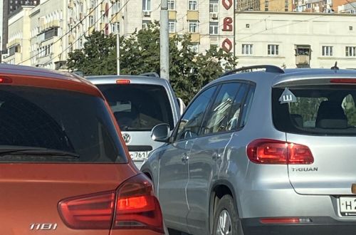 Чăнкă Мирун çӗнӗ машина туяннă