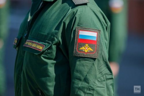 Салтака 30 çул тултаричченех илме тытăнасшăн