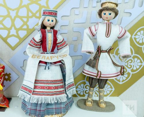 Юлташлă патшалăхăн куравӗ уçăлать