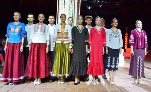 ПĂЛХАР ЭРНИПЕХ КӖР КӖРЛЕРӖ