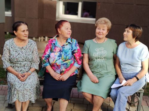 ЧĂВАШ ÇЫРАВÇИСЕМ ЛИТЕРАТУРА ПИКНИКНЕ ПУÇТАРĂНЧӖÇ
