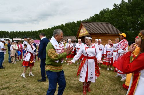ЧĂВАШ УЯВӖНЧЕ ЧУН КАНАТЬ