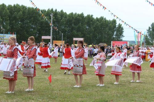 ЧĂВАШ УЯВӖНЧЕ ЧУН КАНАТЬ