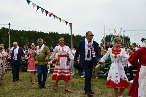 ЧĂВАШ УЯВӖНЧЕ ЧУН КАНАТЬ