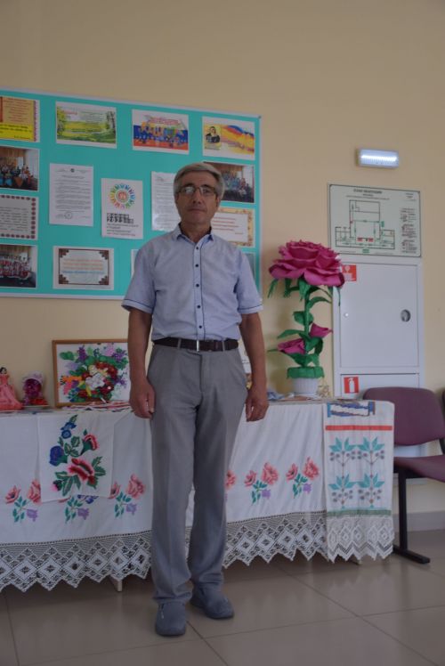 Иван ПАВЛОВ: «ЯЛТА ПУРĂНМА ПУЛАТЬ»