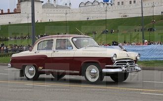 АВТОСАБАНТУЙ, РЕТРО-РАЛЛИ ТАТА ЫТТИ