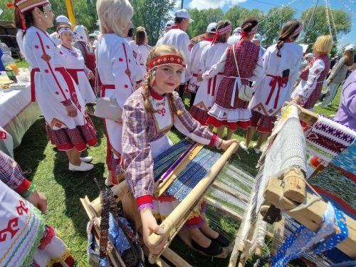«Халăхсен эткерӗ» конкурс