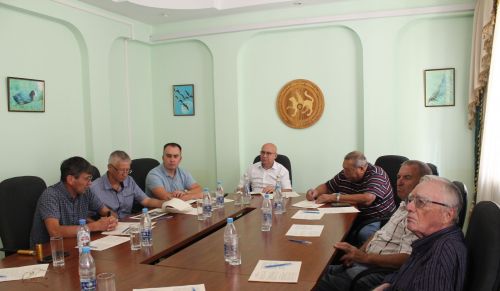 Республикăра хăмăр упасен шучӗ ӳснӗ