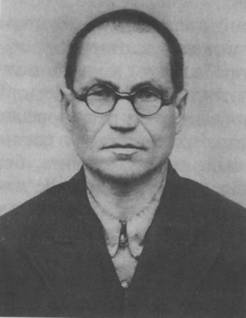 Турхан Энтрин тумхахлă çулӗ
