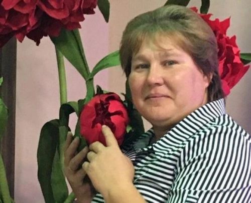 АННА МАРКОВĂНА ЮБИЛЕЙ ЯЧĔПЕ