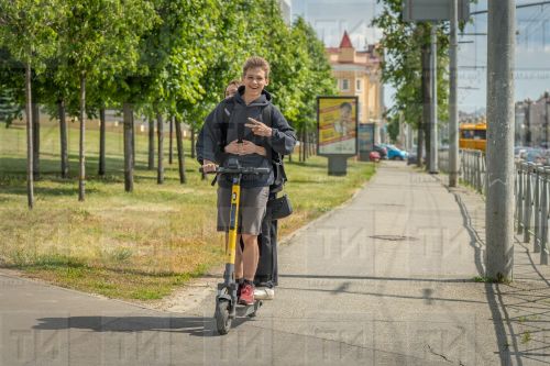 Республикăра августăн 21-мӗшӗнчен пуçласа сентябрӗн 10-мӗшӗччен «Тимлӗ пулăр – ачасем!» профилактика мероприятийӗ иртет