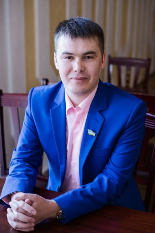 Айгиз Баймухаметовăн «Ан хăвар, анне» повеçӗ тăрăх кино ӳкерме пуçланă