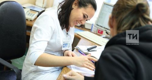 Ялсем валли кӗçӗн медицина ӗçченӗсем хатӗрлеççӗ