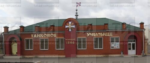 Паттăр «Алеша», мухтавлă ентеш