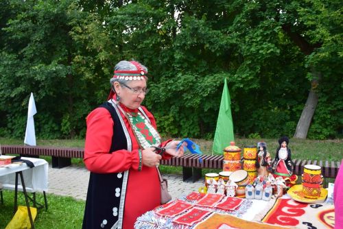 Халăхсем туслă пурăнччăр
