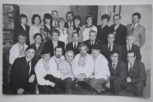 «СУВАР» АВГУСТРА ÇУРАЛНĂ