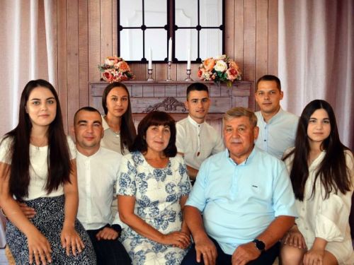 Чăваш çемйи Кремльте тĕлпулура пулнă
