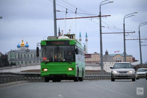 Тутарстанра микроавтобуссем кăларма пуçлаççӗ