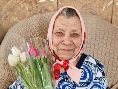 Зоя Александровна КИРИЛЛОВА — 85 çулта!