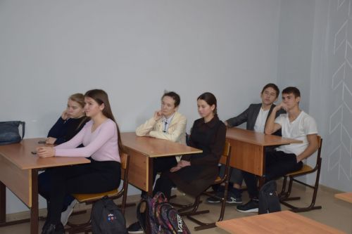 Вӗрентӳ çинчен калакан законри улшăнусем: ОБЖ предмечӗ тепӗр çултан урăх ятлă пулать