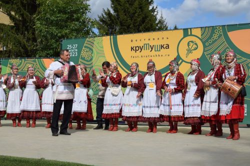 Çемье фестивалĕнче кашни хавас