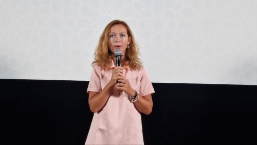 Елена ЗАХАРОВА: «ÇĂЛТĂР ЧИРӖПЕ НИХÇАН ТА АПТРАМАН»