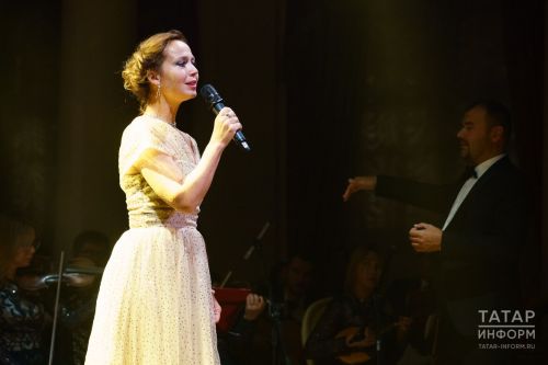 Елена ЗАХАРОВА: «ÇĂЛТĂР ЧИРӖПЕ НИХÇАН ТА АПТРАМАН»