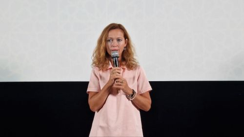 Елена ЗАХАРОВА: «ÇĂЛТĂР ЧИРӖПЕ НИХÇАН ТА АПТРАМАН»