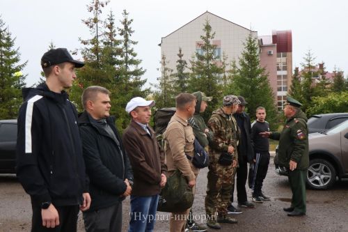 Турăпа пӗрле, атьсем!